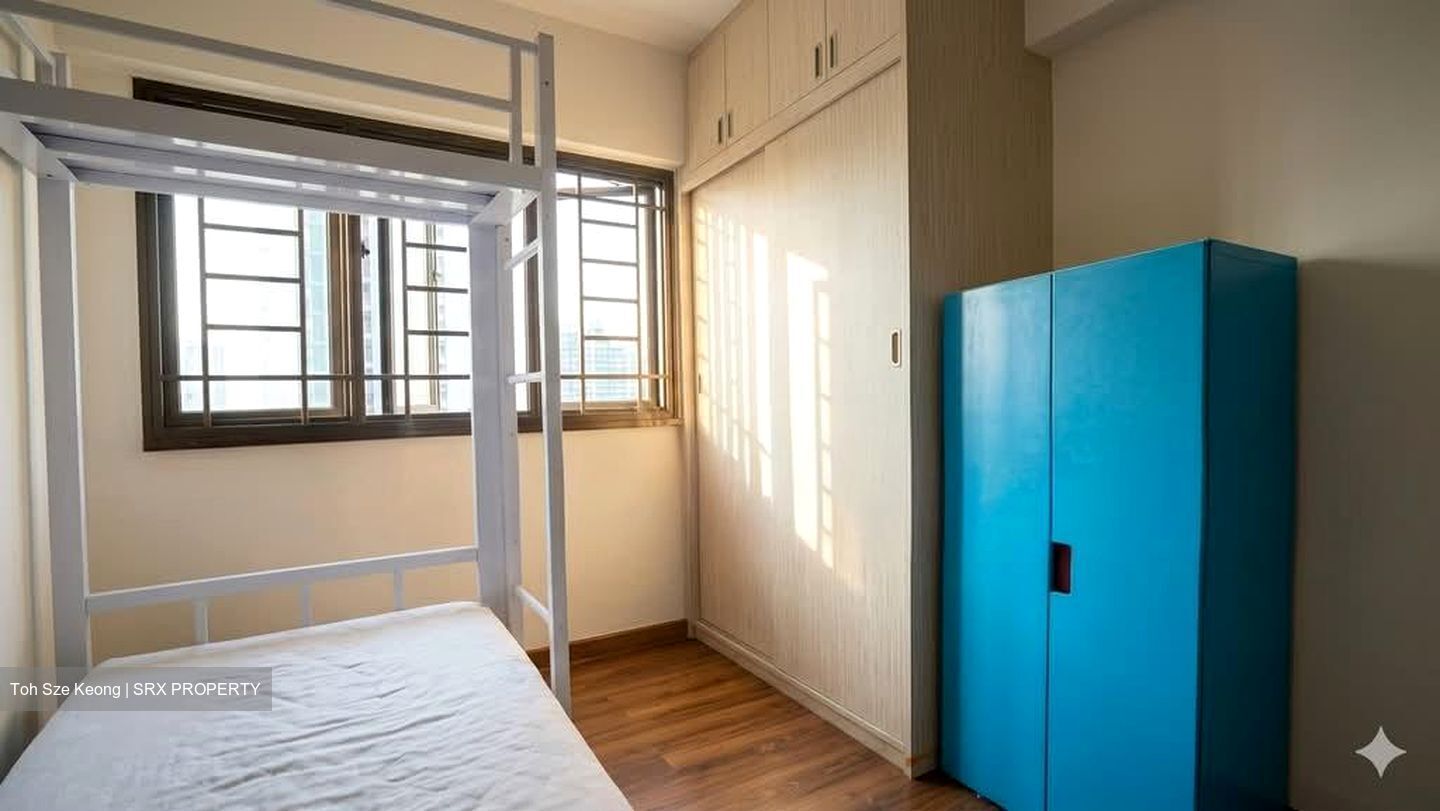 Blk 417A Fernvale Riverwalk (Sengkang), HDB 3 Rooms #563493951